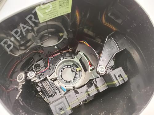 Squib airbag MERCEDES-BENZ M-CLASS (W164) ML 350 CDI 4-matic (164.125, 164.124) | BP29420691C102 