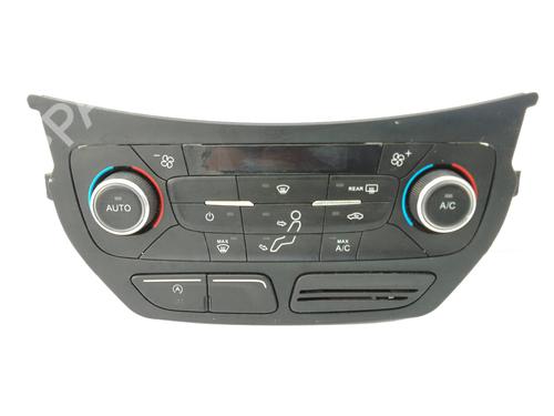 Climate control FORD KUGA II (DM2) 1.5 TDCi | BP18596704I5  - Image 5