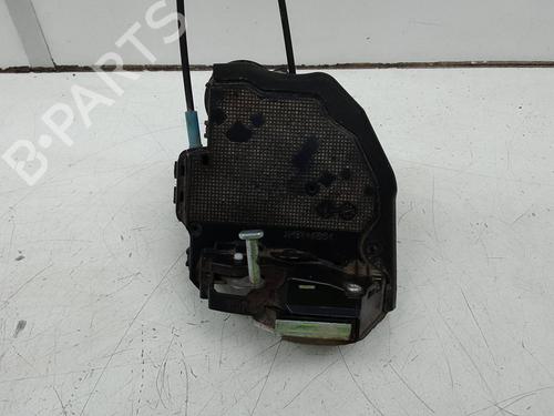 Fechadura trás esquerda Fechadura trás esquerda 20291229 20291229