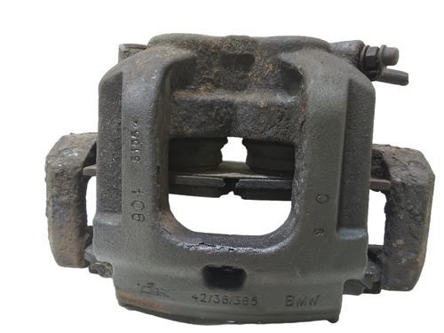 Right front brake caliper BMW X5 (E70) 3.0 sd | BP35976340M104 - Image 8