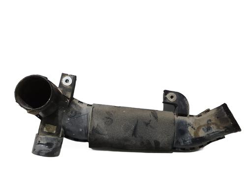 Rør Rør NISSAN QASHQAI I (J10, NJ10) 1.5 dCi (106 hp) 33457417 33457417