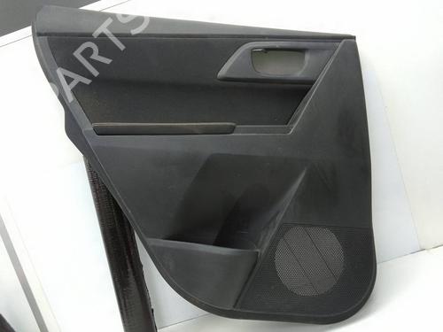 Rear left panel TOYOTA AURIS (_E18_) 1.4 D-4D (NDE180_, NDE180R) | BP23417124C60 - Image 1