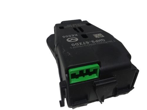 Used Control unit Control unit MAZDA CX-5 (KE, GH) 2.2 D (KE2FW) (150 hp) 32469676 32469676