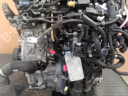 Engine BMW X2 (F39) sDrive 18 d | BP25045358M1 