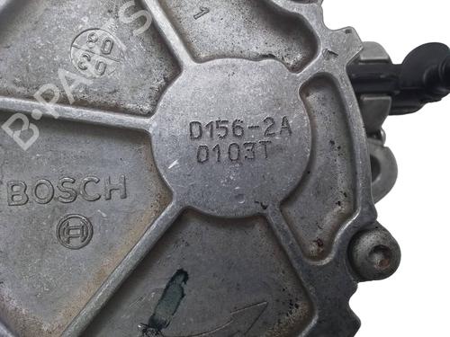 Brake master cylinder CITROËN BERLINGO MULTISPACE (B9) 1.6 HDi 90 | BP26161071M77  - Image 6