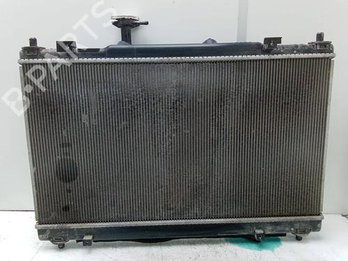Used Water radiator Water radiator SUZUKI VITARA (LY) 1.6 (APK 416) (120 hp) 19041450 19041450