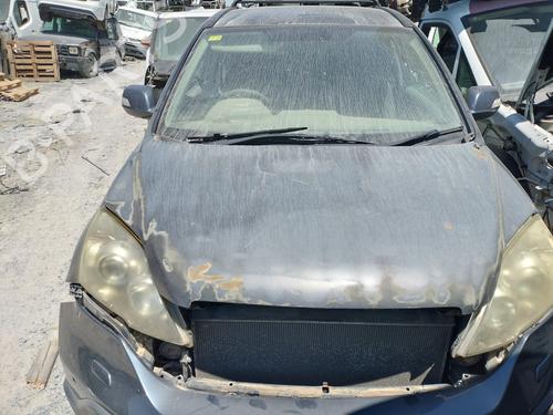 Used Hood Hood HONDA CR-V III (RE_) 2.2 i-CTDi 4WD (RE6) (140 hp) 36496736 36496736