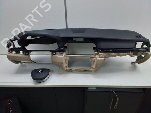 Dashboard BMW 5 (F10) 525 d | BP26159028C46 