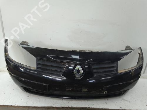 Front bumper RENAULT MEGANE II Coupé-Cabriolet (EM0/1_) 1.9 dCi | BP26651704C7 