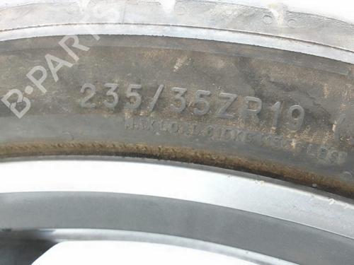 Rim SEAT LEON (5F1) 2.0 Cupra | BP26972430C45 