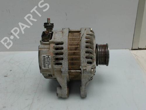 Used Alternator MAZDA 3 (BM, BN) 2.0 (120 hp) 23103706