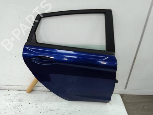 Dør høyre bak FORD FIESTA VI (CB1, CCN) 1.25 | BP18956972C5 