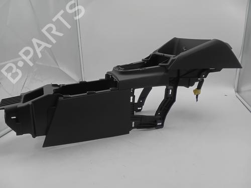 Middle console OPEL CROSSLAND X / CROSSLAND (P17, P2QO) 1.2 (75) | BP29386121I22 