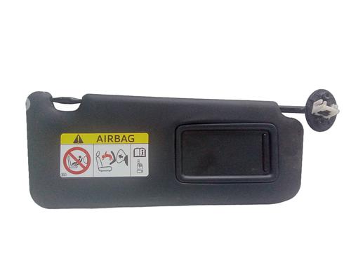 Used Right sun visor Right sun visor TOYOTA RAV 4 IV (_A4_) 2.5 Hybrid (AVA42_) (197 hp) 20291196 20291196