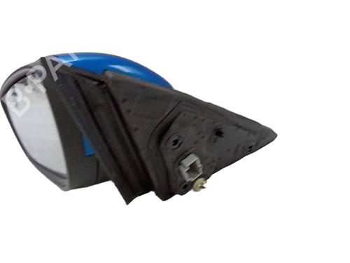 Retrovisor esquerdo FORD FOCUS IV (HN) 1.0 EcoBoost | BP26055201C26 - Image 8