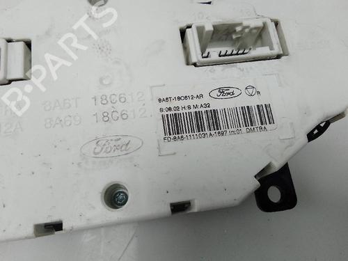 Commande Chauffage FORD FIESTA VI (CB1, CCN) 1.4 TDCi | BP23142231I5