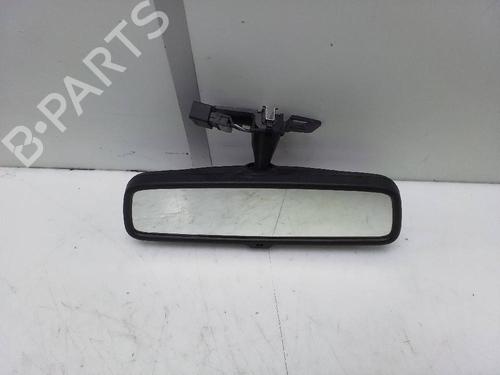 Rear mirror OPEL CORSA E (X15) 1.4 LPG (08, 68) | BP18573193I6 