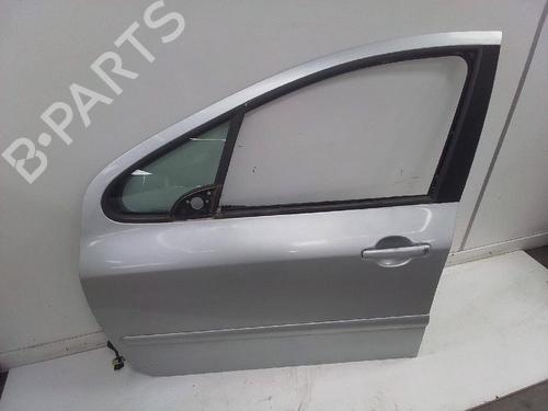 Left front door PEUGEOT 307 Break (3E) 1.6 HDi 110 | BP23103544C2 