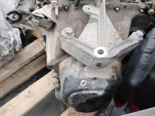 Gearbox BMW X3 (E83) 2.0 sd | BP26284755M3 