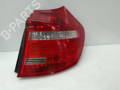 Used Right taillight Right taillight BMW 1 (E81) 118 d (143 hp) 21051924 21051924
