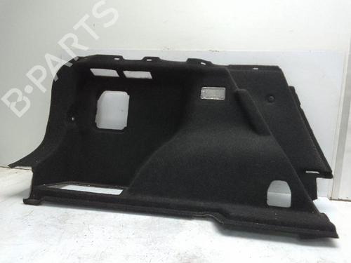 Used Boot lining BMW X1 (E84) sDrive 18 d (143 hp) 26972595