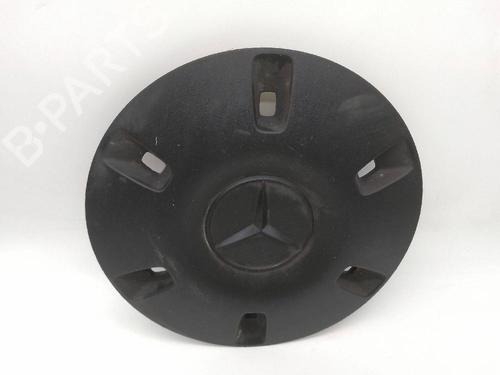 Used Hub cap MERCEDES-BENZ SPRINTER 3,5-t Van (B907, B910) 314 CDI RWD (907.631, 907.633, 907.635, 907.637) (143 hp) 25811519
