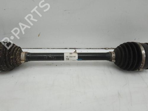 Left front driveshaft HYUNDAI TUCSON (TL, TLE) 1.6 CRDi hybrid 48V All-wheel Drive | BP23398402M38 