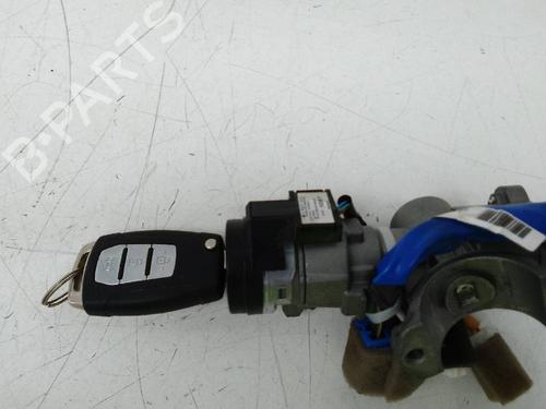 Used Ignition barrel SSANGYONG TIVOLI [2015-2025]  20143717