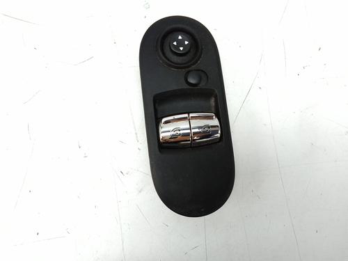 Used Left front window switch Left front window switch MINI MINI (F56) Cooper D (116 hp) 18581937 18581937