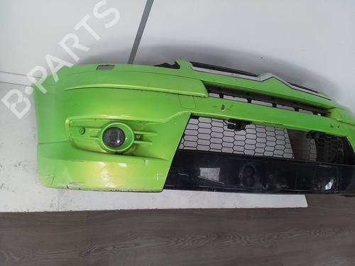 Front bumper CITROËN C4 I (LC_) 1.6 HDi | BP26159606C7 