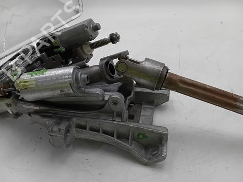 Steering column FORD MONDEO V Hatchback (CE) 2.0 TDCi | BP29396602M21 