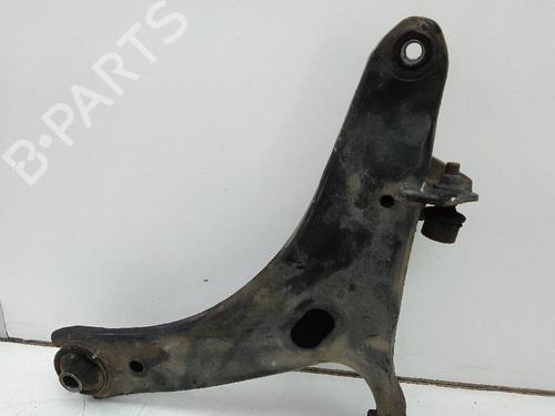 Left front suspension arm SUBARU XV (_GP_) 2.0 D AWD | BP20143771M12 