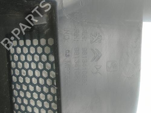 Scuttle panel PEUGEOT 508 II (FB_, FH_, F3_) 1.5 BlueHDI 130 (FBYHZJ, FBYHZR) | BP29995345C110 