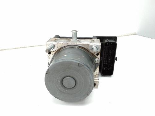 ABS Bremseaggregat CITROËN BERLINGO MULTISPACE (B9) 1.6 HDi 90 | BP26160573M43 