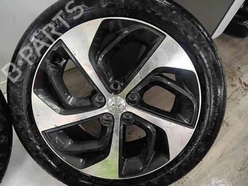 Rim HYUNDAI TUCSON (TL, TLE)  | BP24328704C45 