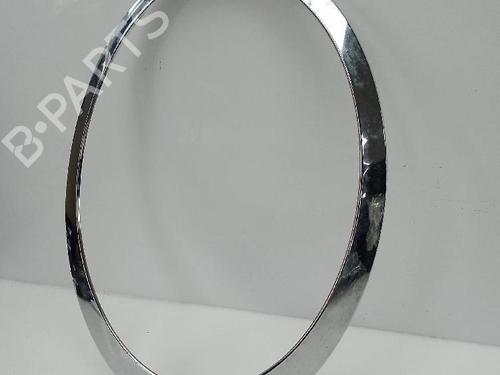 Headlight eyebrow MINI MINI (R56) Cooper | BP22956686C118 