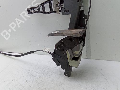 Front right lock FORD C-MAX II (DXA/CB7, DXA/CEU)  | BP19116592C97 
