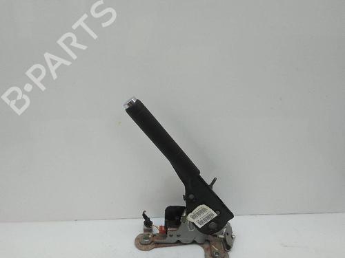 Hand brake PEUGEOT 208 I (CA_, CC_) 1.2 PureTech 82 | BP20504614I18 