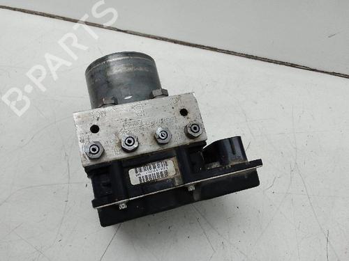 ABS pump JAGUAR XJ (X351)  | BP18861743M43 