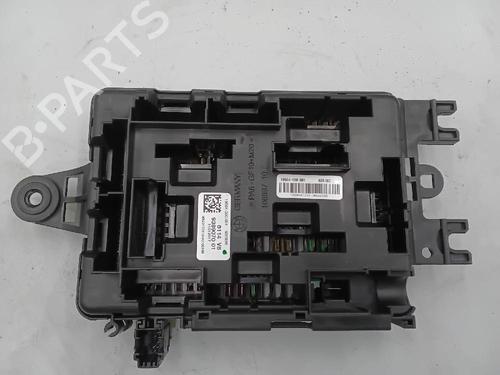 Used Fuse box BMW 3 Touring (F31) 325 d (224 hp) 26920338
