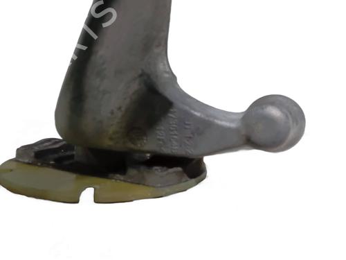 Engine mount MERCEDES-BENZ EQS (V297) EQS 580 4-matic (297.144) | BP34422688M89  - Image 7