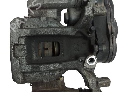 Used Left rear brake caliper Left rear brake caliper 20853334 20853334