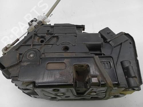 Front right lock SEAT IBIZA IV (6J5, 6P1) 1.6 TDI | BP26881100C97 