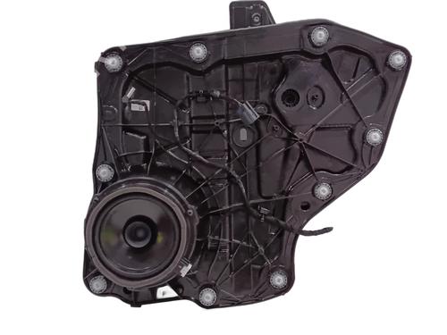 Used Rear right window mechanism Rear right window mechanism 38751184 38751184