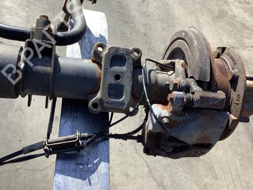 Rear axle MERCEDES-BENZ SPRINTER 5-t Platform/Chassis (B906)  | BP23255848M2 