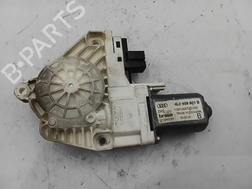 Used Left front window motor AUDI Q7 (4LB) 4.2 TDI quattro (326 hp) 26593508