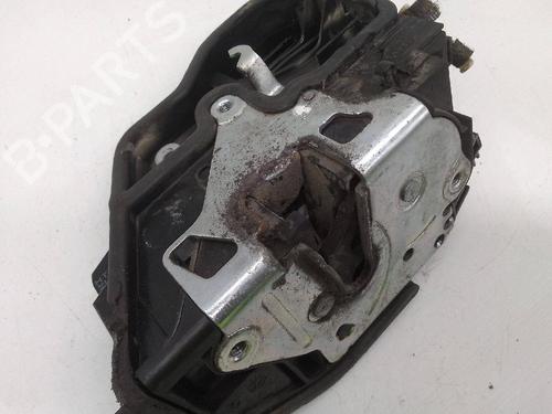 Rear left lock BMW 1 (F20) 120 d xDrive | BP25348991C100 