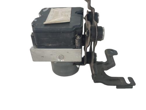 ABS pump JAGUAR F-PACE (X761) 2.0 TD4 AWD | BP18576567M43