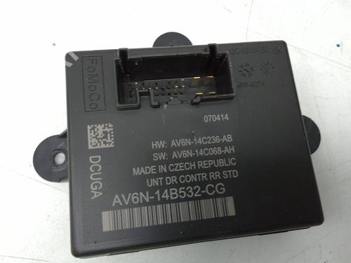 Used Electronic module Electronic module FORD C-MAX II (DXA/CB7, DXA/CEU) 1.0 EcoBoost (125 hp) 19938436 19938436
