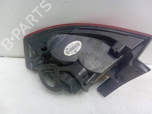 Used Left taillight SEAT TOLEDO IV (KG3) 1.2 (75 hp) 18957022